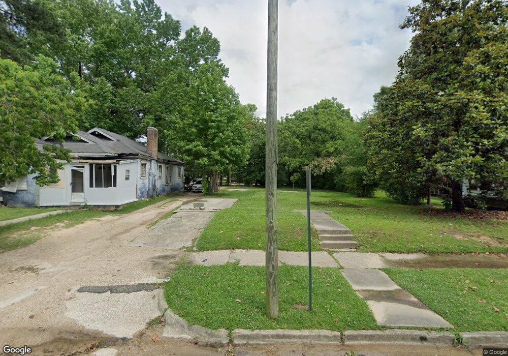 621 S Magnolia St, Laurel, MS 39440 - photo 1