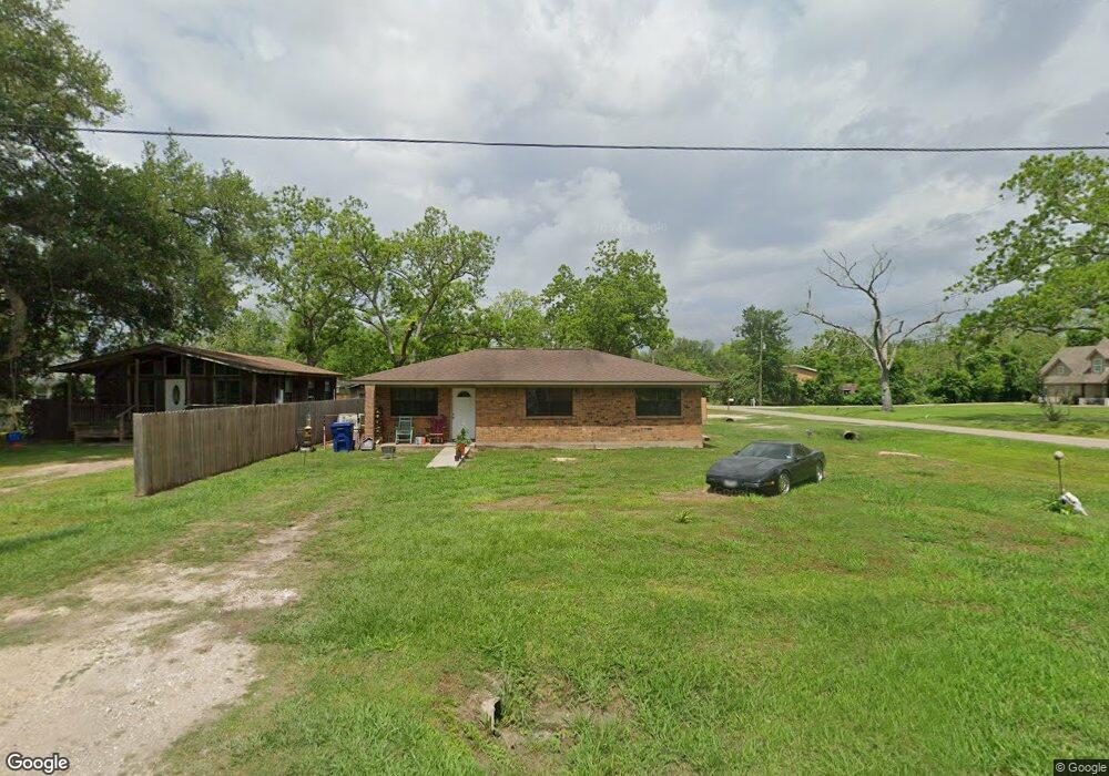 605 Star St, Brazoria, TX 77422 - photo 1