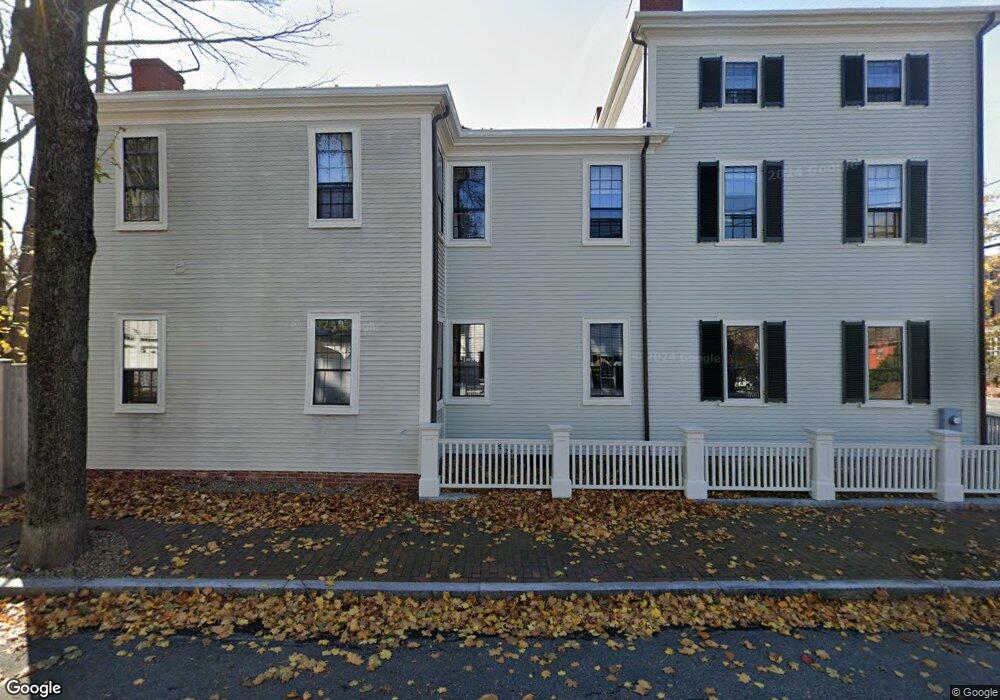 29 Marlboro St, Newburyport, MA 01950 - photo 1