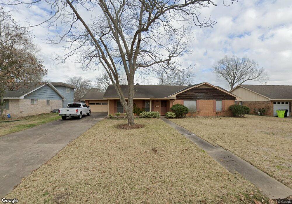 1115 Timber Ln, Rosenberg, TX 77471 - photo 1