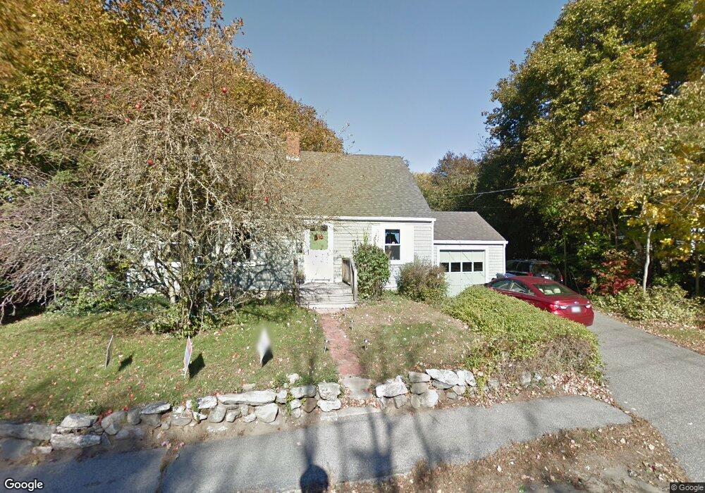 232 High St, Hampton, NH 03842 - photo 1