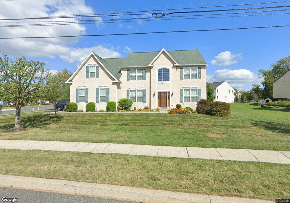 102 Providence Ln, Lansdale, PA 19446 - photo 1
