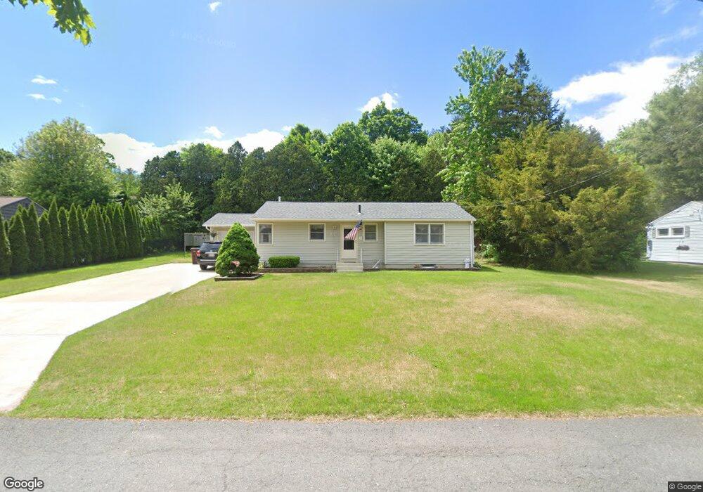 15 Locust St, Westfield, MA 01085 - photo 1