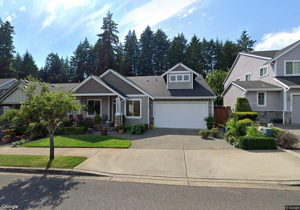 1518 Cypress Point Ave, Tacoma, WA 98466 - photo 1
