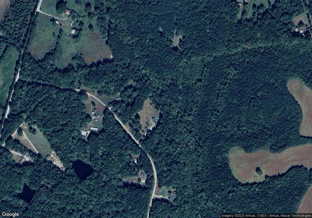 283 Pine Brook Ln, Baskerville, VA 23915 - photo 1