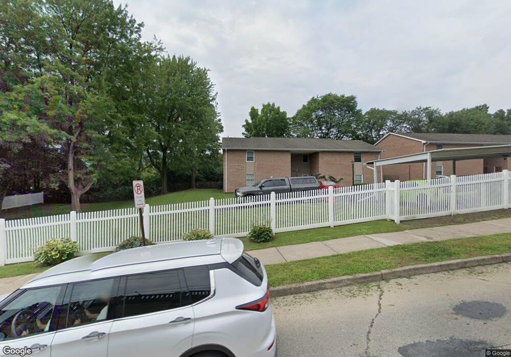 251 Spring St unit A, Bethlehem, PA 18018 - photo 1