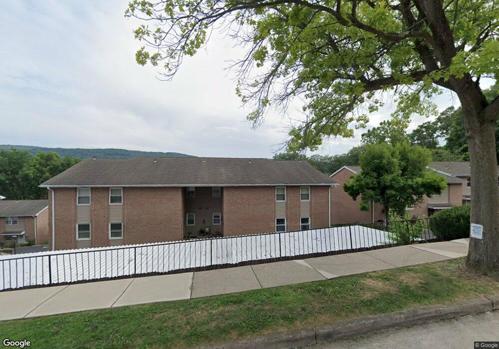 407 Spring St unit 407B, Bethlehem, PA 18018 - photo 1