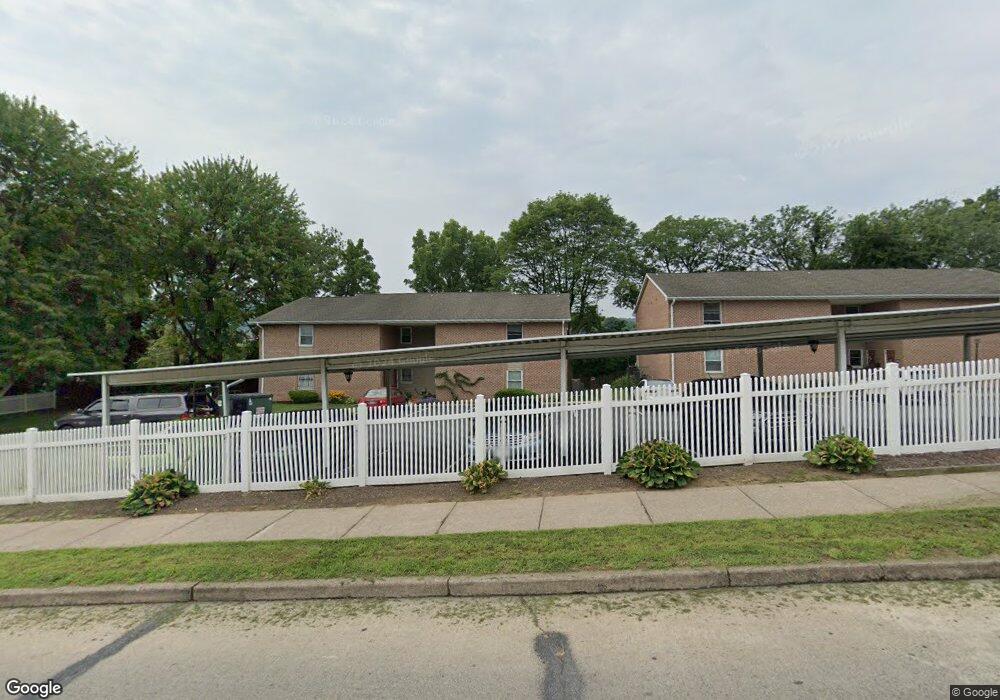 253 Spring St unit A, Bethlehem, PA 18018 - photo 1