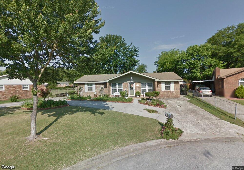 254 Almon Ct, Augusta, GA 30907 - photo 1