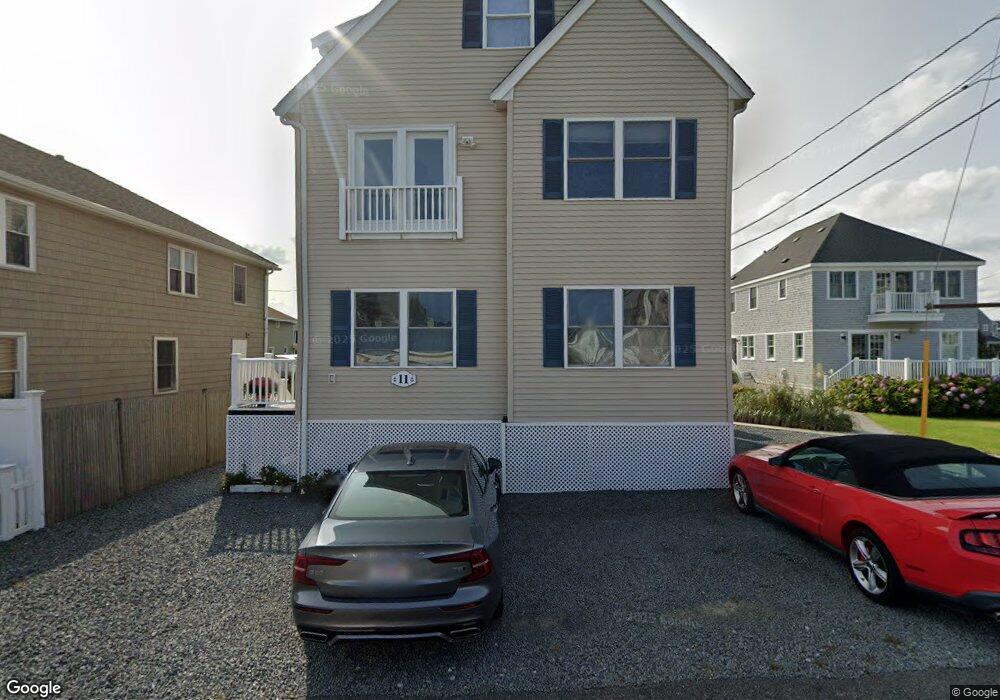 11 Joyce St, Marshfield, MA 02050 - photo 1