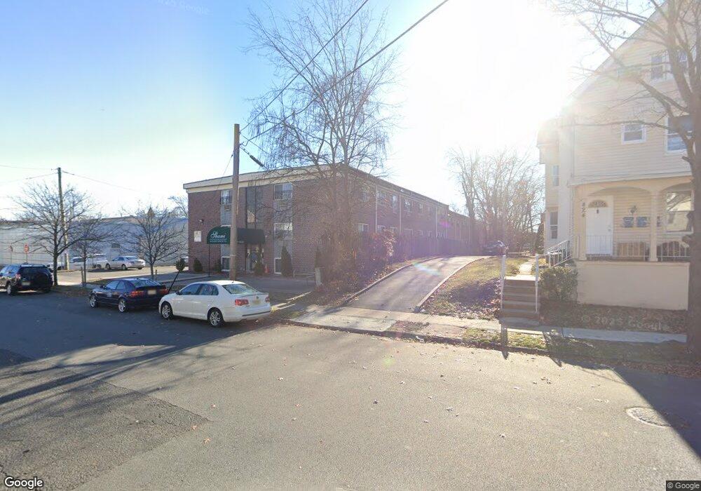 398-404 Hamilton St unit C8, Rahway, NJ 07065 - photo 1
