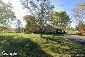 6005 S Property Rd, Pleasureville, KY 40057