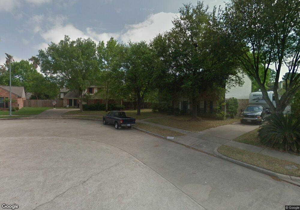 15907 Ferncliff Ln, Houston, TX 77095 - photo 1