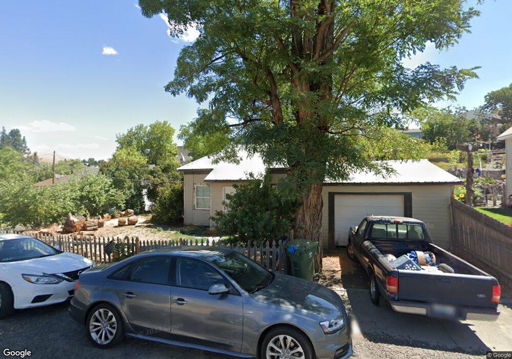 360 S Main St, Heppner, OR 97836 - photo 1