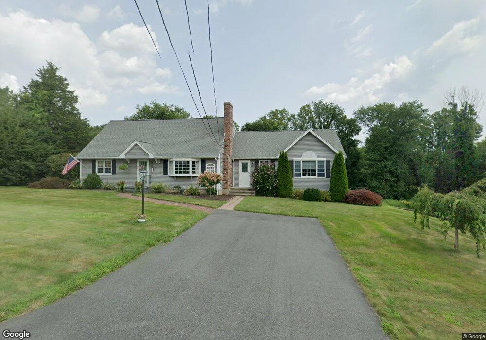 20 Winthrop Blvd, Cromwell, CT 06416 - photo 1