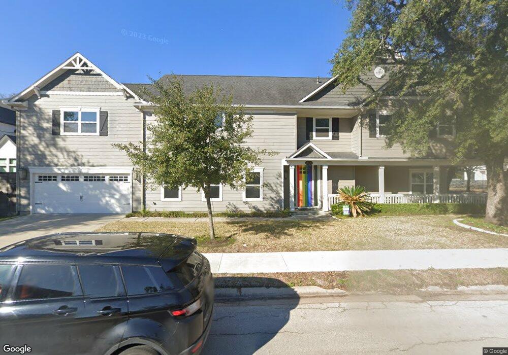 3709 Ella Blvd, Houston, TX 77018 - photo 1