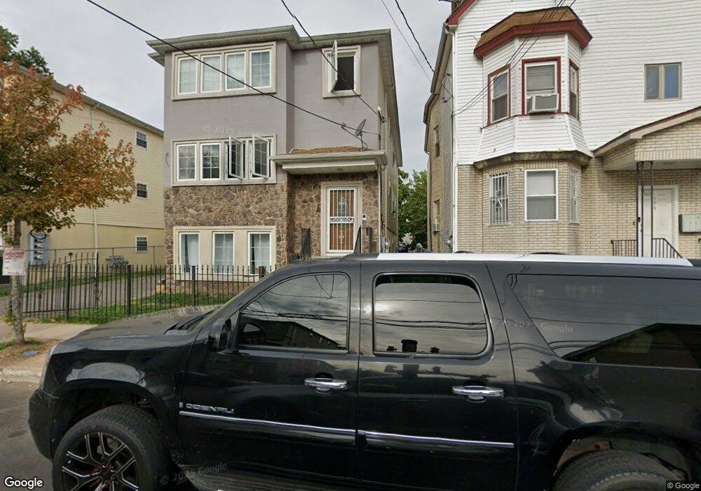 127 S 9th St, Newark, NJ 07107 - photo 1