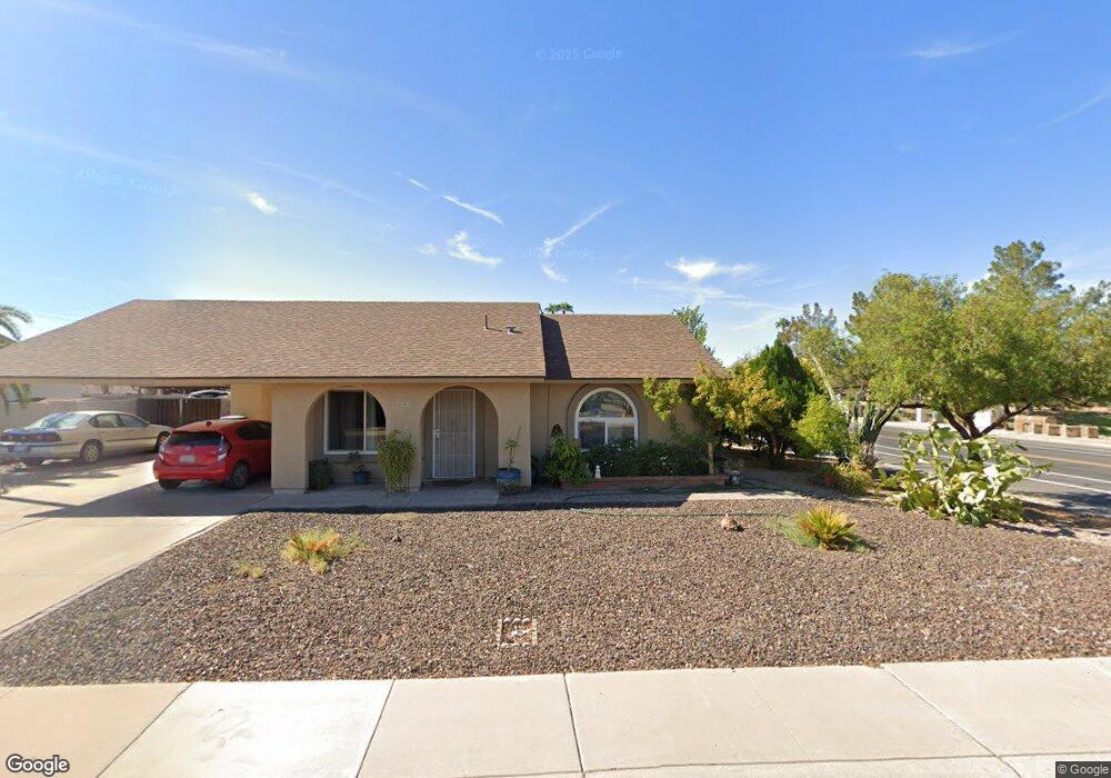 2338 N Cheri Lynn Dr, Chandler, AZ 85225 - photo 1