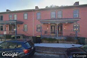 411 Seiler Ave, Savannah, GA 31401