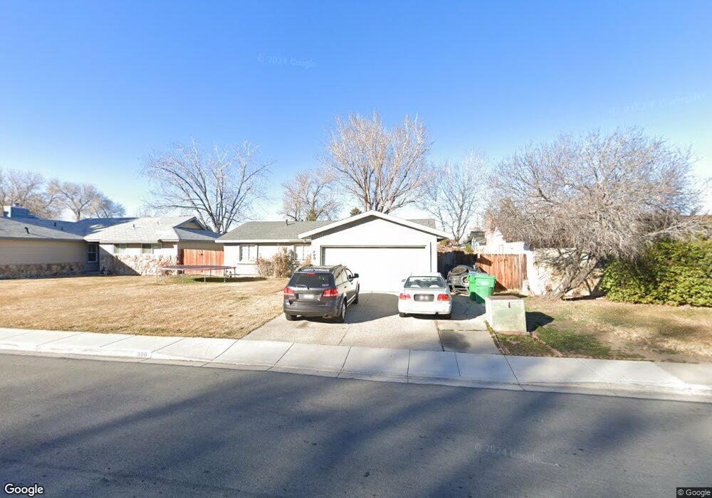 300 E Lincoln Way, Sparks, NV 89431 - photo 1