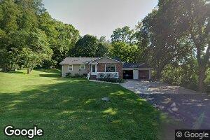 106 Seward St, Wathena, KS 66090