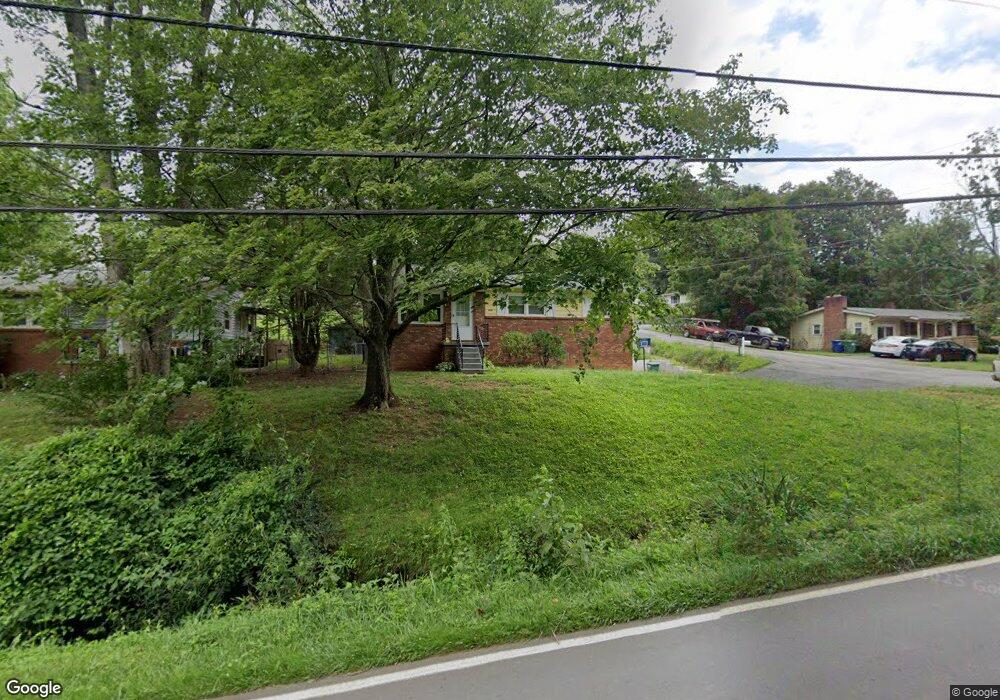 230 School Rd E, Asheville, NC 28803 - photo 1