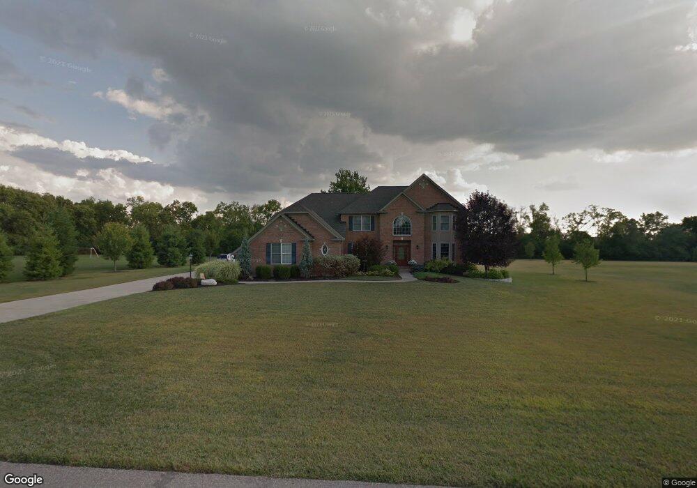 7135 Linn Ln, Liberty Township, OH 45044 - photo 1