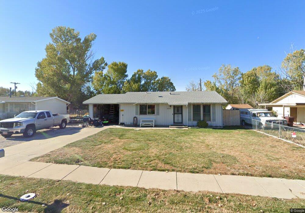 5885 S 2450 W, Roy, UT 84067 - photo 1