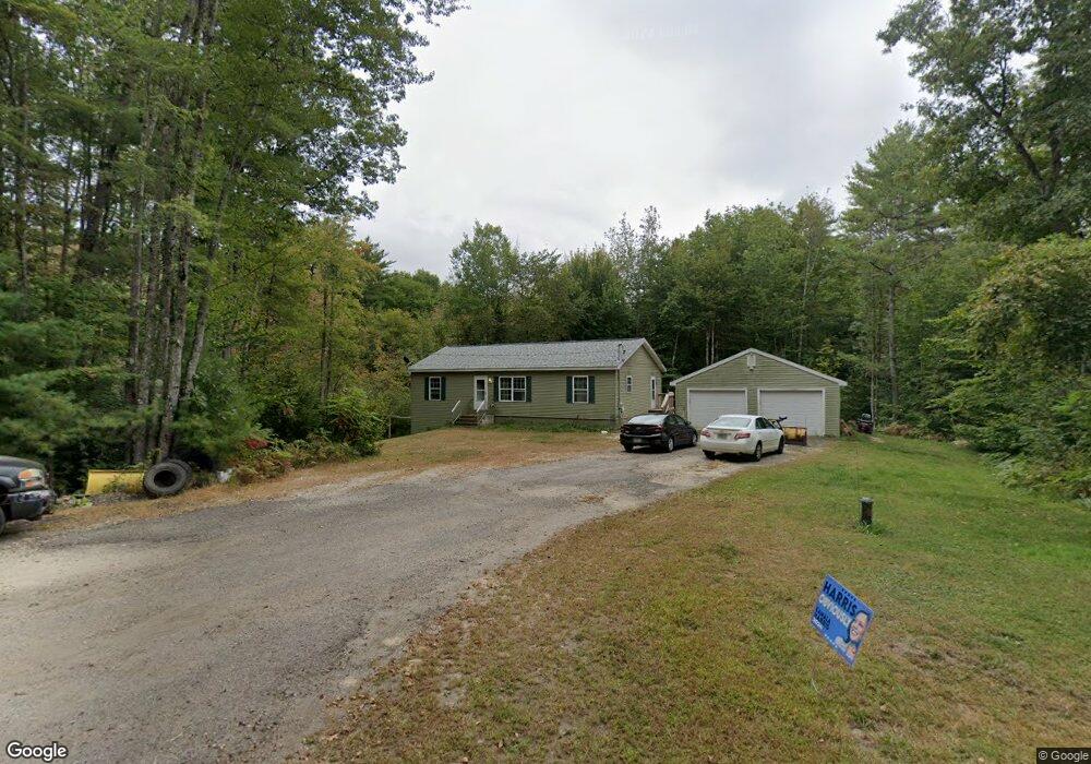 24 Della Mill Rd, New Gloucester, ME 04260 - photo 1