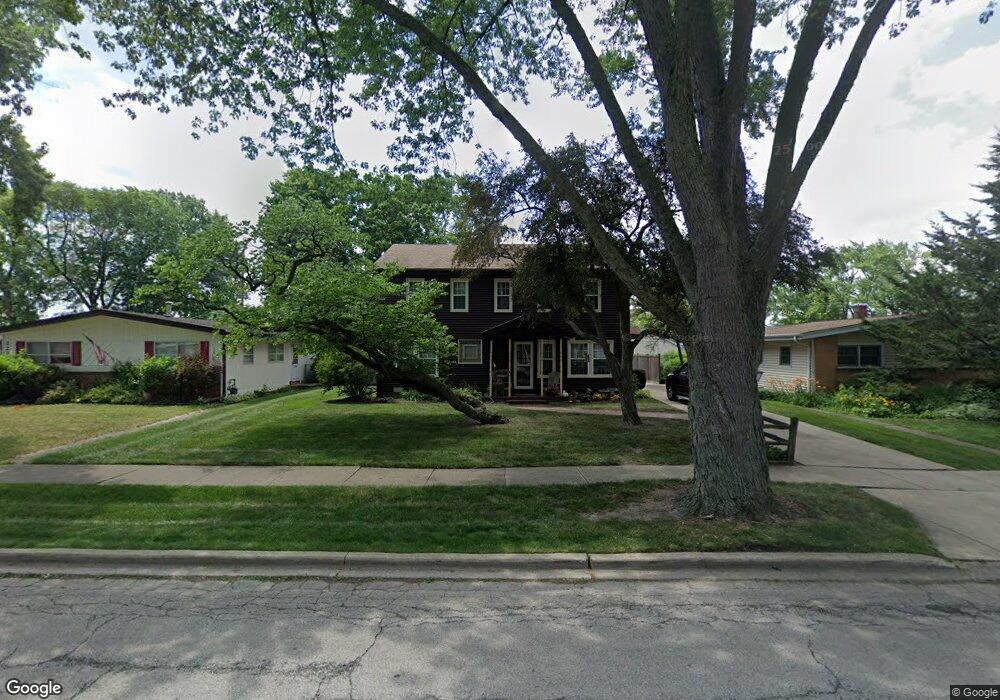 2217 Fulle St, Rolling Meadows, IL 60008 - photo 1