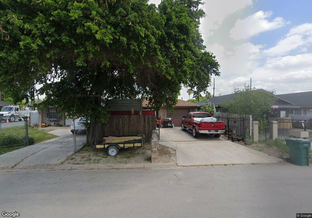 1003 E Chapa Ave, Pharr, TX 78577 - photo 1