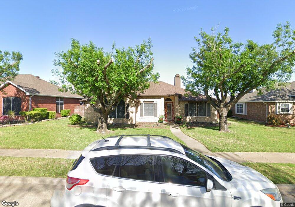 102 Pullman Place, Wylie, TX 75098 - photo 1