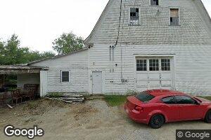492 Fairgrounds Rd, Bradford, NH 03221