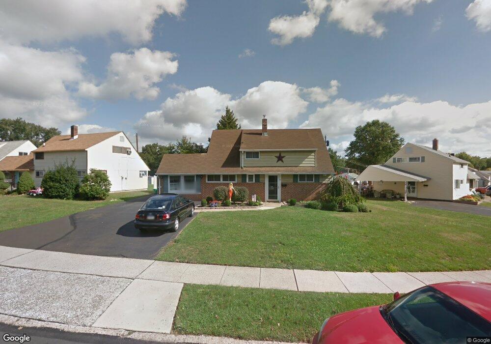 15 Goodrock Rd, Levittown, PA 19057 - photo 1