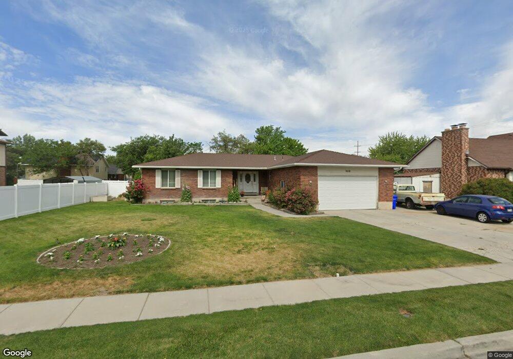 9028 Edenbrook Way, West Jordan, UT 84088 - photo 1