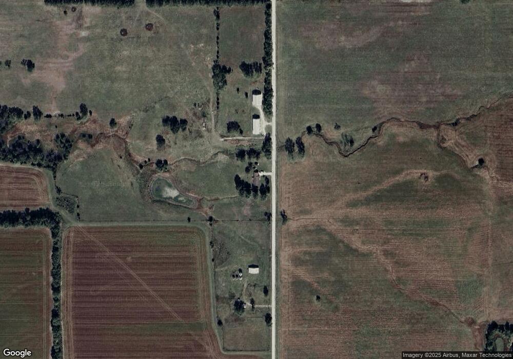 4305 Pratt Rd, Parsons, KS 67357 - photo 1