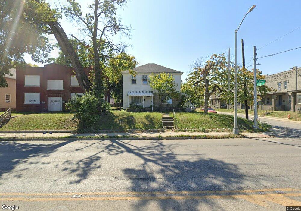 2047-2049 W Broad St, Columbus, OH 43223 - photo 1
