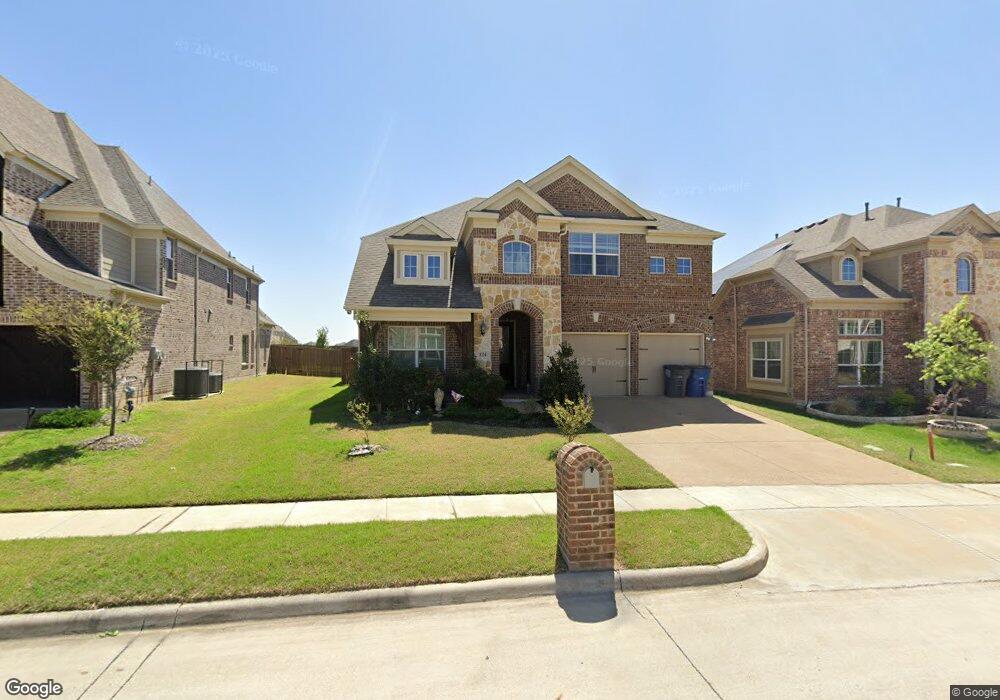 124 Turks Cap Trail, Wylie, TX 75098 - photo 1
