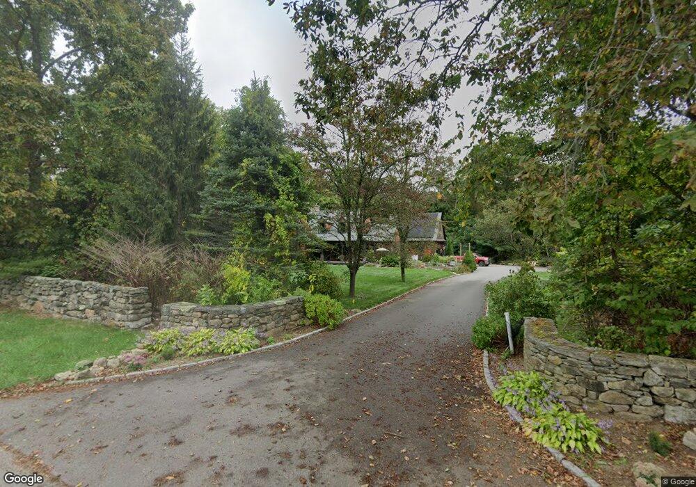 2 Jeremy Hill Rd, Stonington, CT 06378 - photo 1