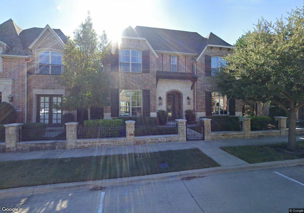 417 Palladian Blvd, Southlake, TX 76092 - photo 1