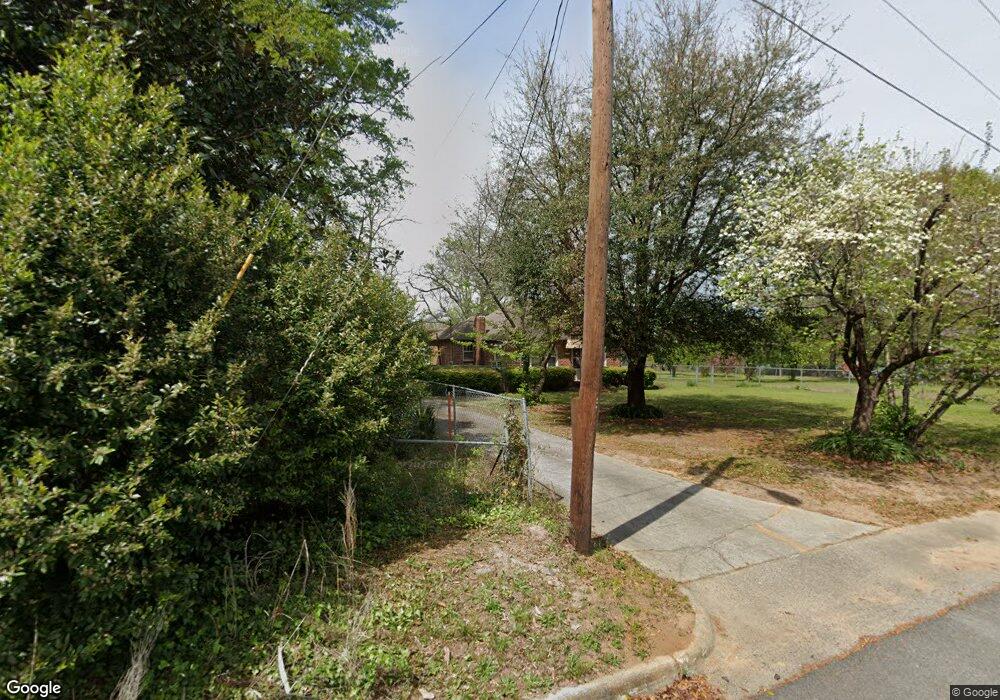 3275 Harrell St, Macon, GA 31206 - photo 1