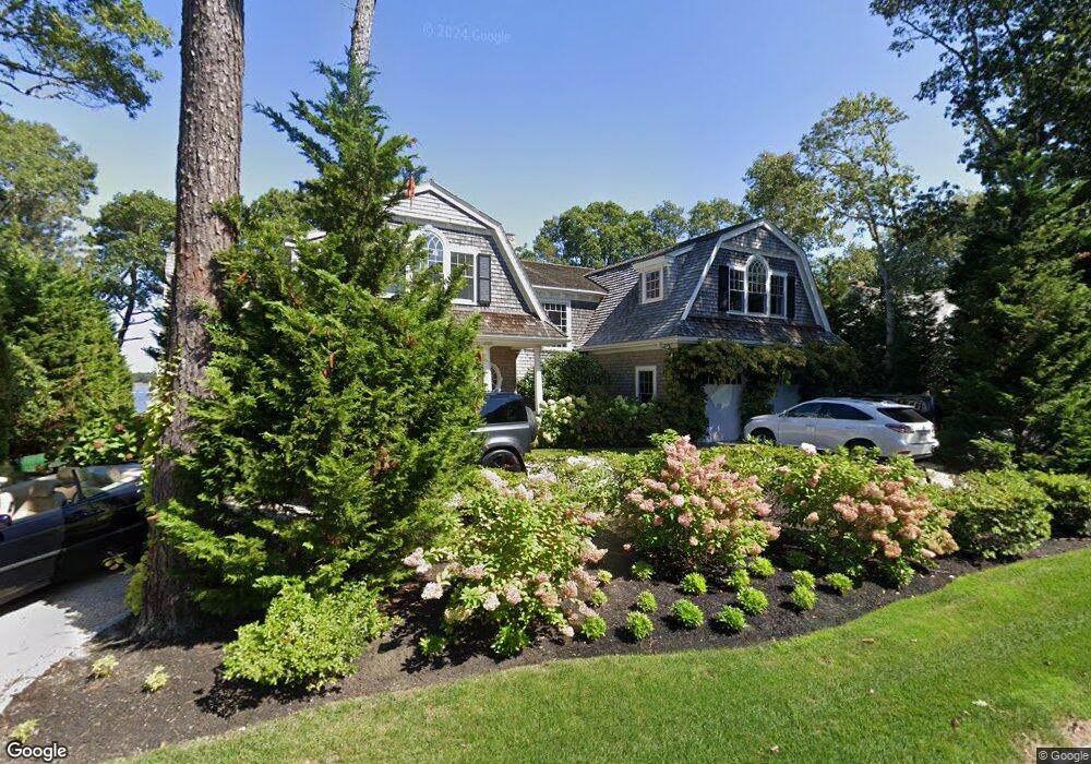 49 Tide Run, Mashpee, MA 02649 - photo 1