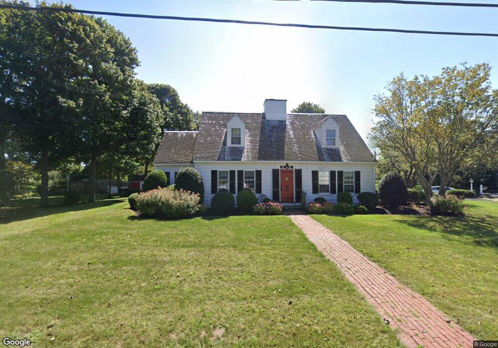 102 Mann Hill Rd, Scituate, MA 02066 - photo 1