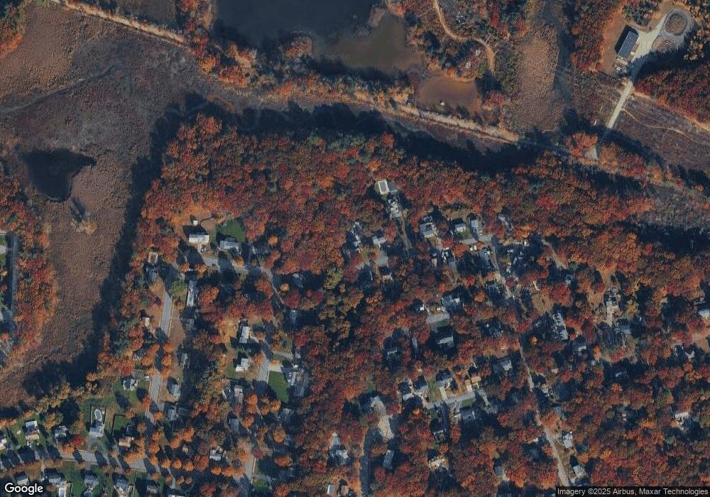 25 Cold Spring Rd, North Reading, MA 01864 - photo 1