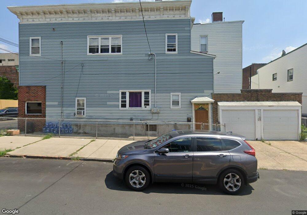 157 Lincoln St, Jersey City, NJ 07307 - photo 1