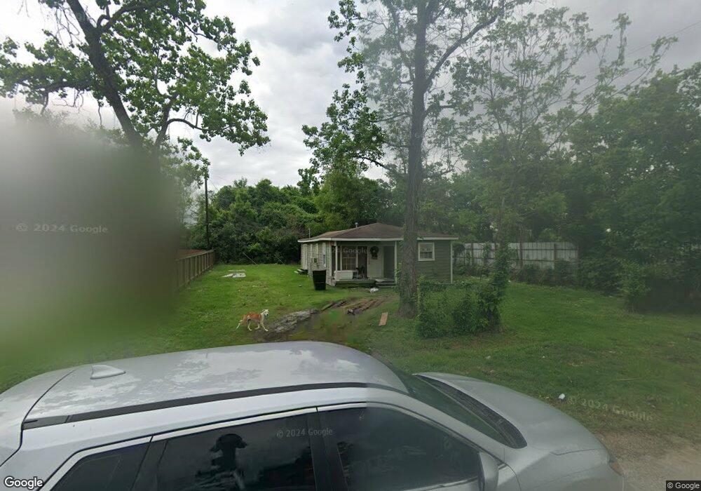 6009 Midgeley St, Houston, TX 77091 - photo 1