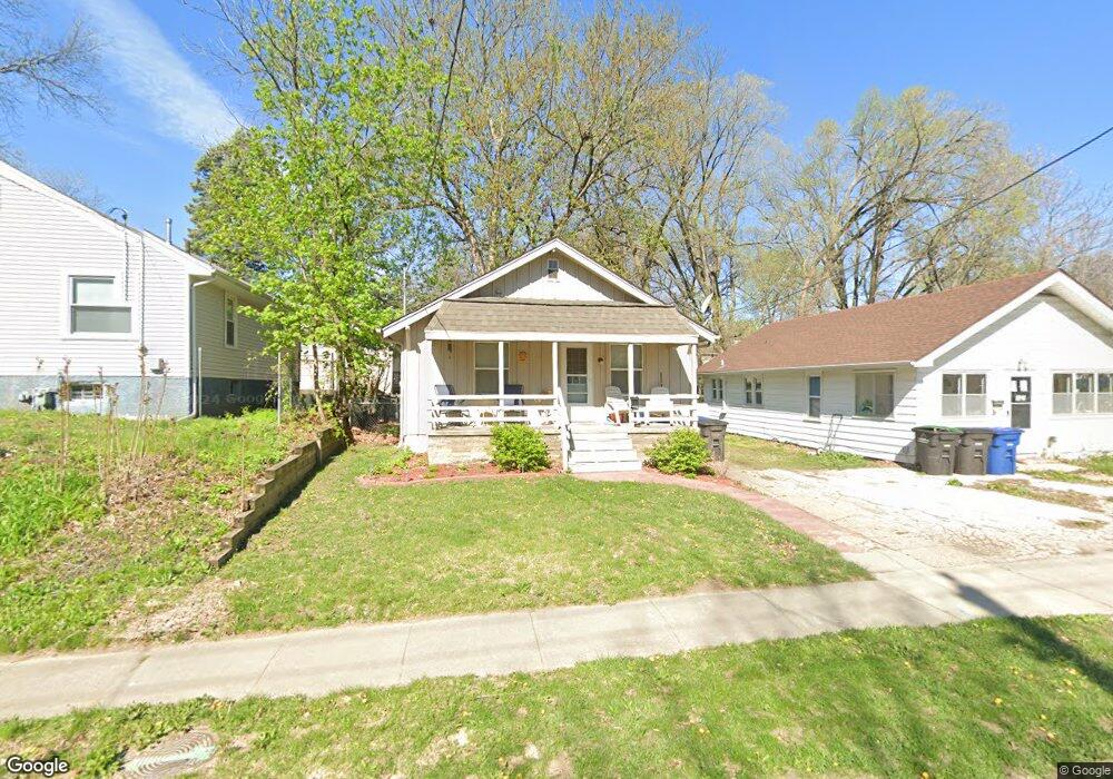 1544 27th St, Des Moines, IA 50311 - photo 1