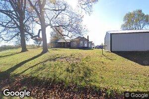 2059 Mount Pleasant Rd, Bedford, KY 40006