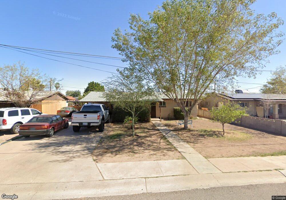 1245 N 28th Place, Phoenix, AZ 85008 - photo 1