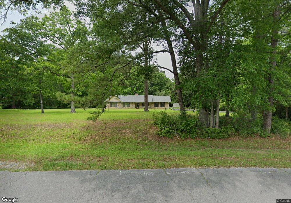 171 Lonesome Pines Rd, Laurel, MS 39443 - photo 1